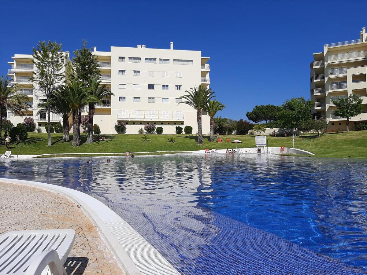 Vila Marachique Lt 6 108 Alvor Exterior foto